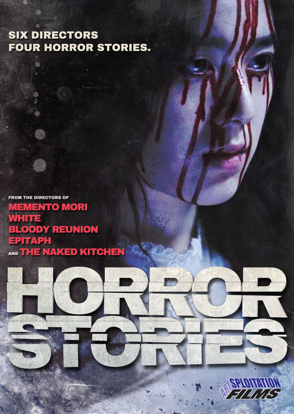 Film Zombie Korea Selatan Terbaik